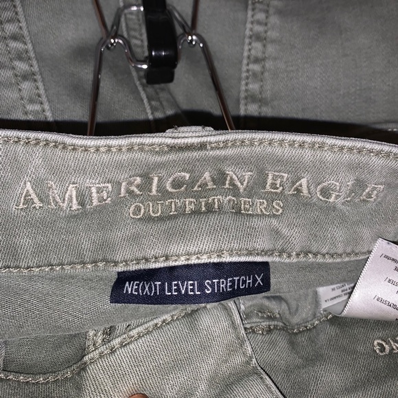 American Eagle jeans - Picture 2 of 4